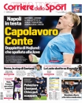 Corriere Dello Sport